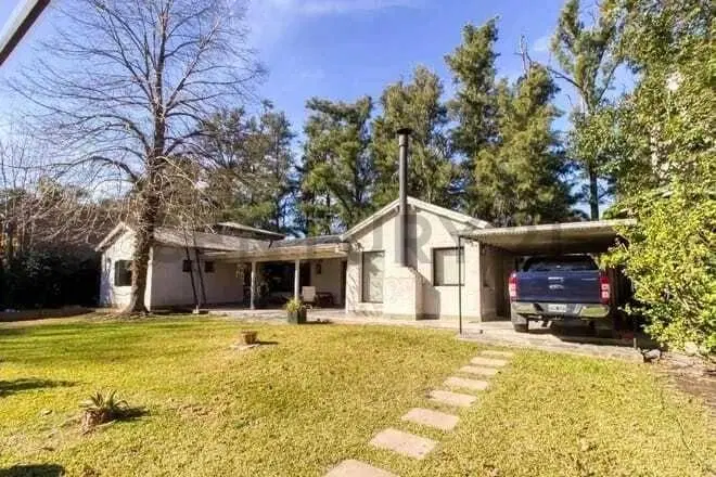 Casas en venta en City Bell 2