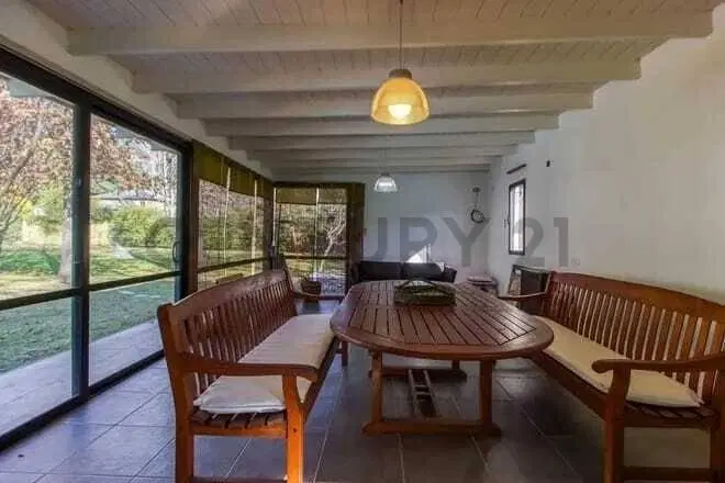 Casas en venta en City Bell 5