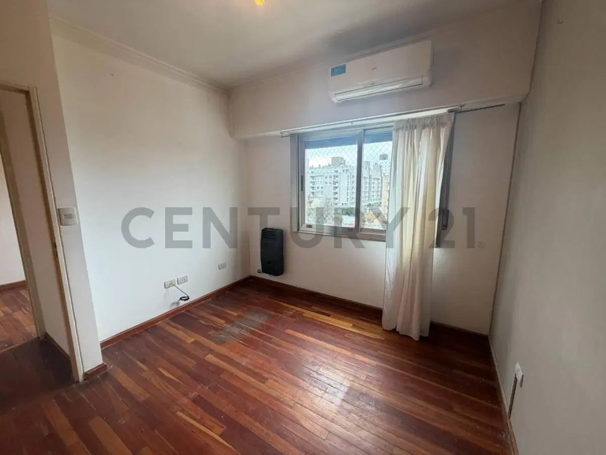 DEPARTAMENTO EN ALQUILER EN LA PLATA DE 2 DORMITORIOS, CON BALCON Y COCHERA 5