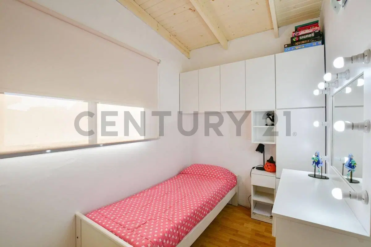 VENTA de PH en Berisso 2 dormitorios con terraza 3