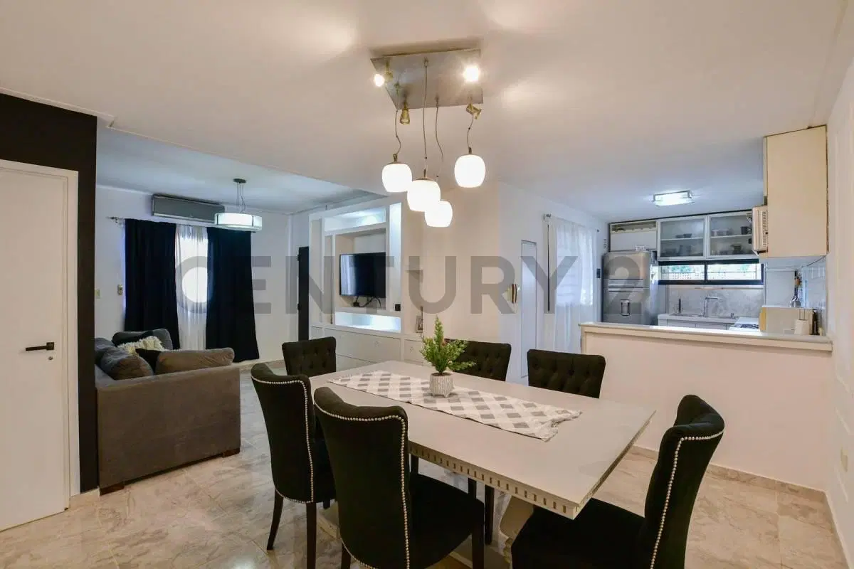 VENTA de PH en Berisso 2 dormitorios con terraza 5