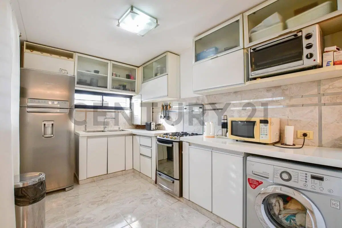 VENTA de PH en Berisso 2 dormitorios con terraza 4