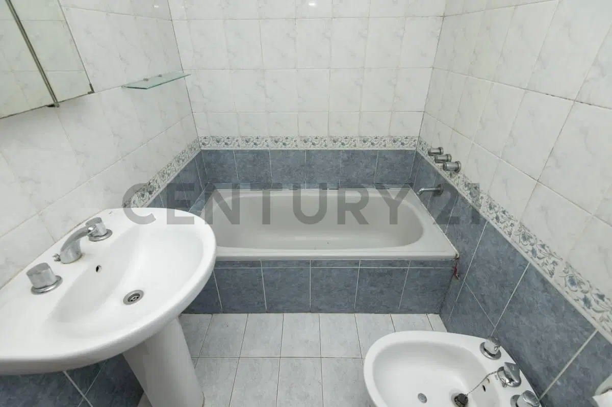 Departamento en venta 1 dormitorio La Plata centro 3