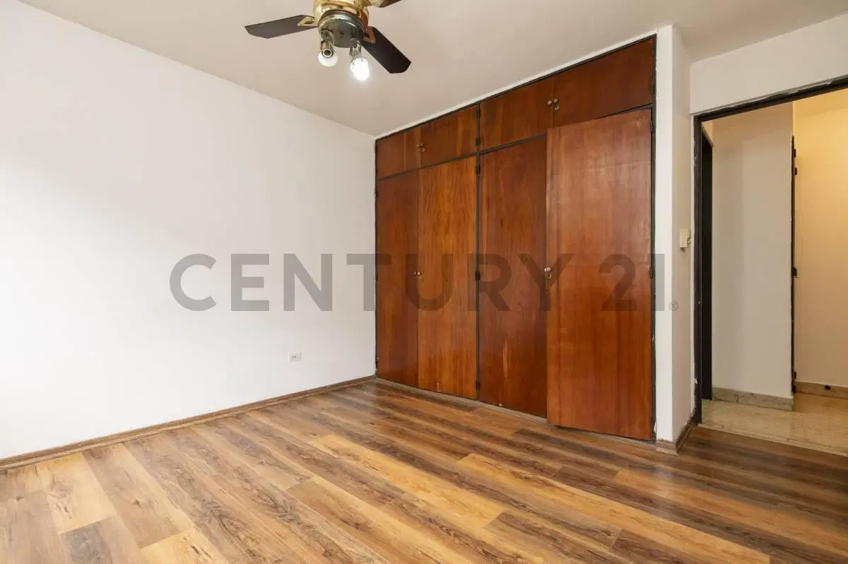 Departamento en venta 1 dormitorio La Plata centro 5