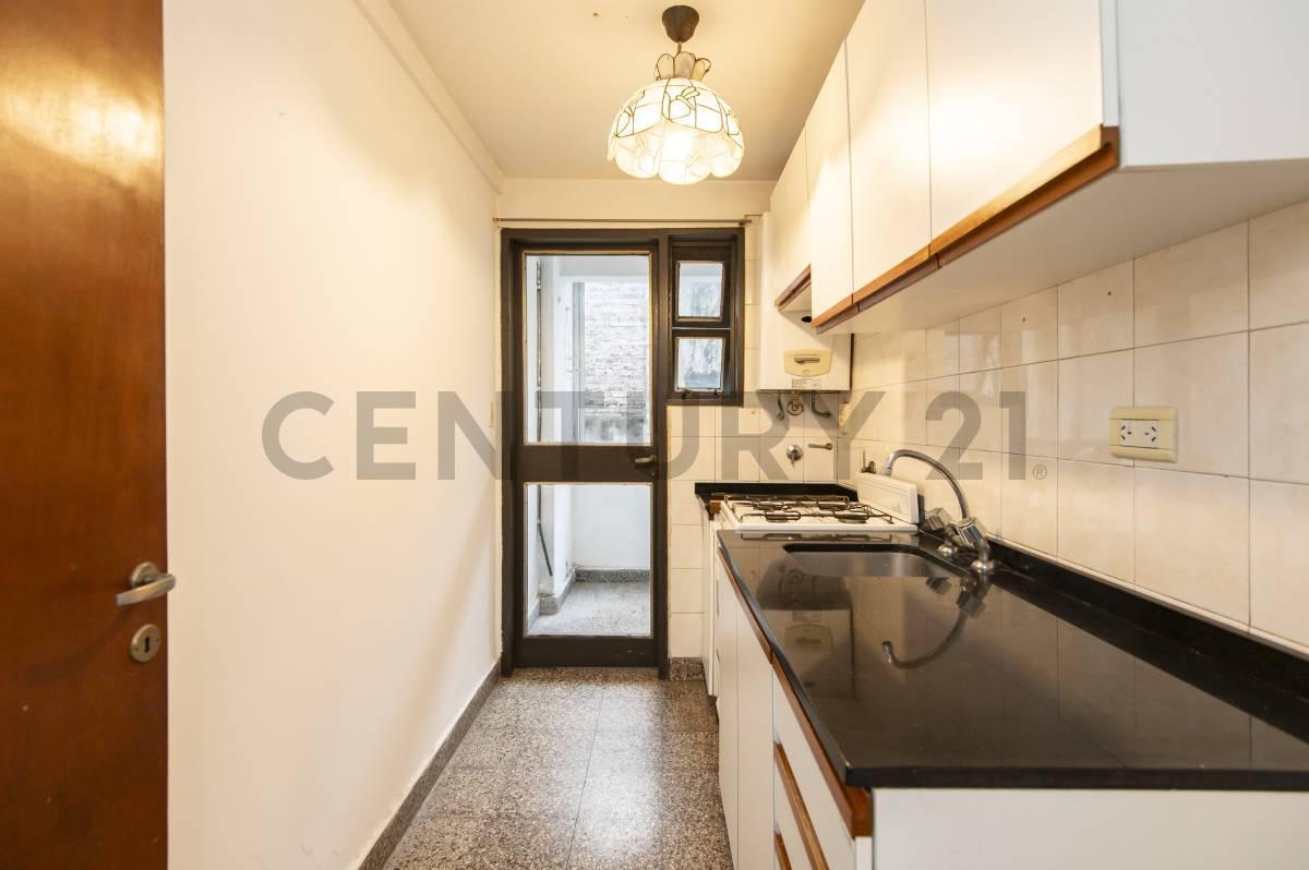 Foto de Departamento en alquiler 1 dormitorio La Plata centro, imagen 2