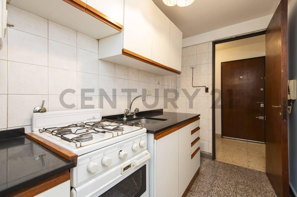 Foto de Departamento en alquiler 1 dormitorio La Plata centro, imagen 3