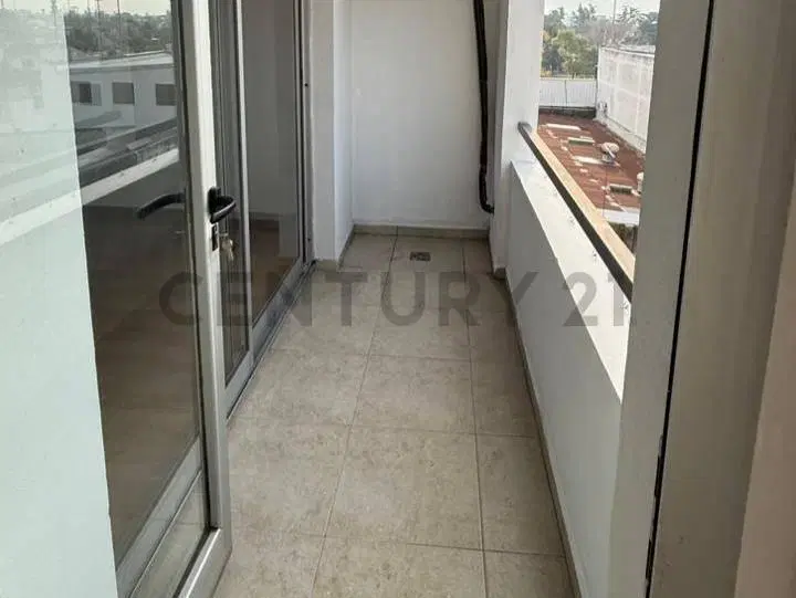 Departamento de 1 dormitorio con cochera 4
