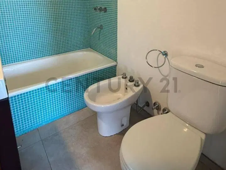 Departamento de 1 dormitorio con cochera 5