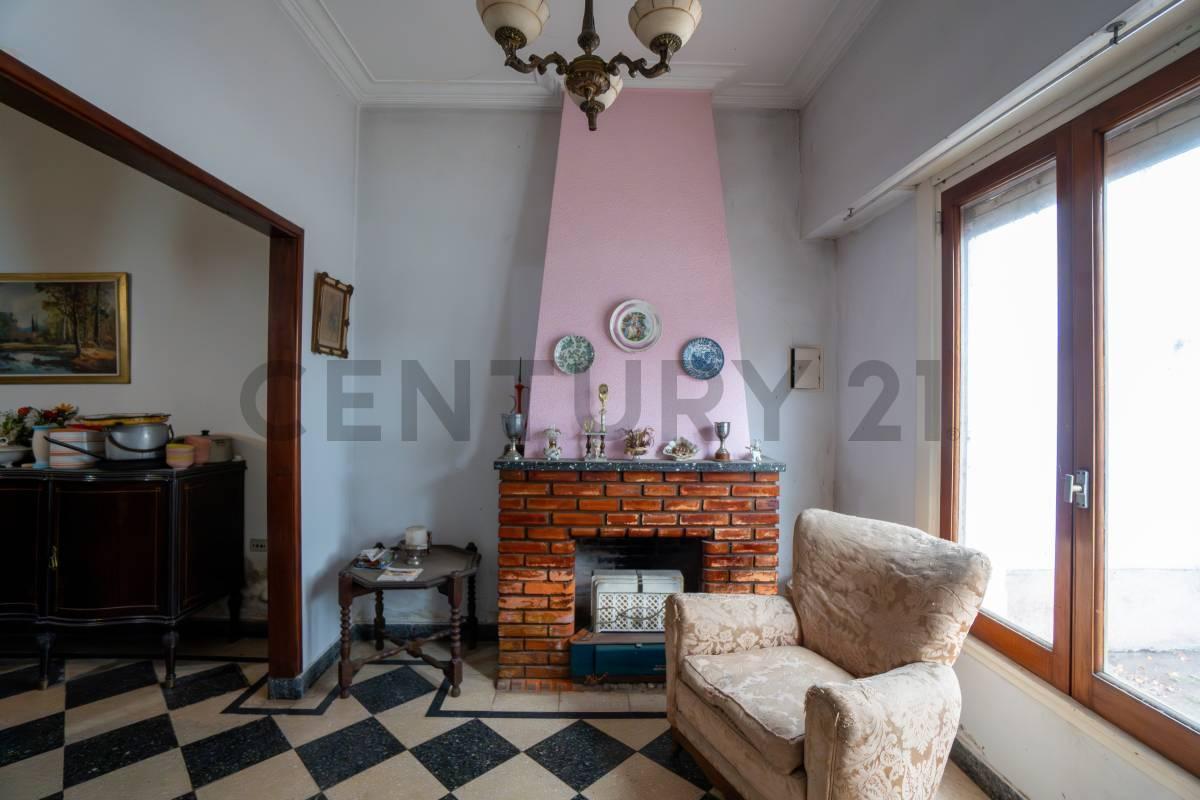 Foto de Casa en Venta a Restaurar, imagen 1