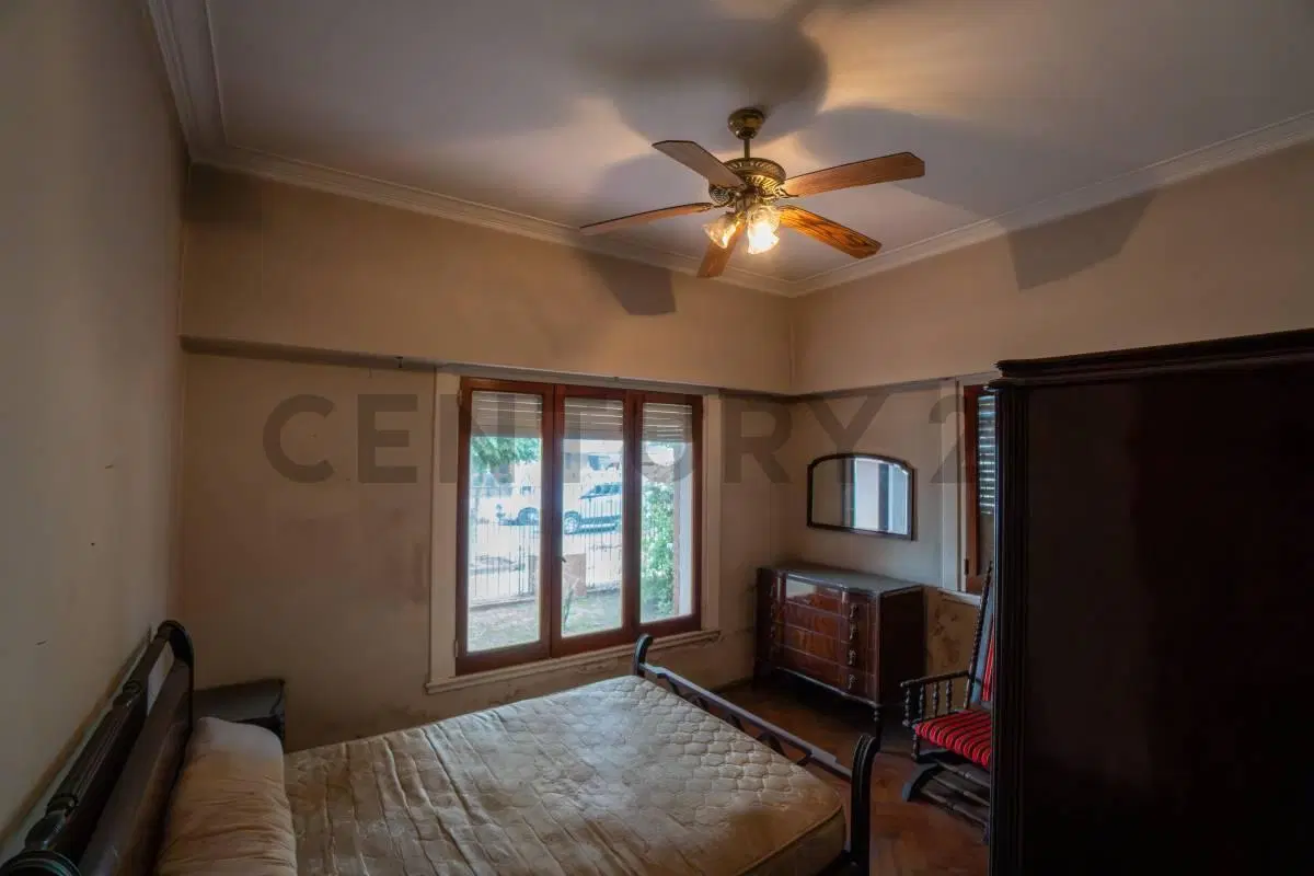 Casa en Venta a Restaurar 4