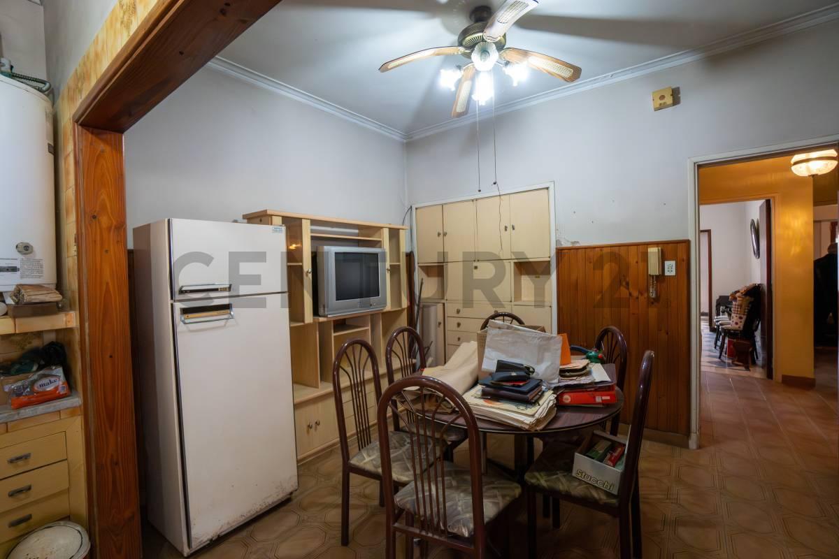Foto de Casa en Venta a Restaurar, imagen 4