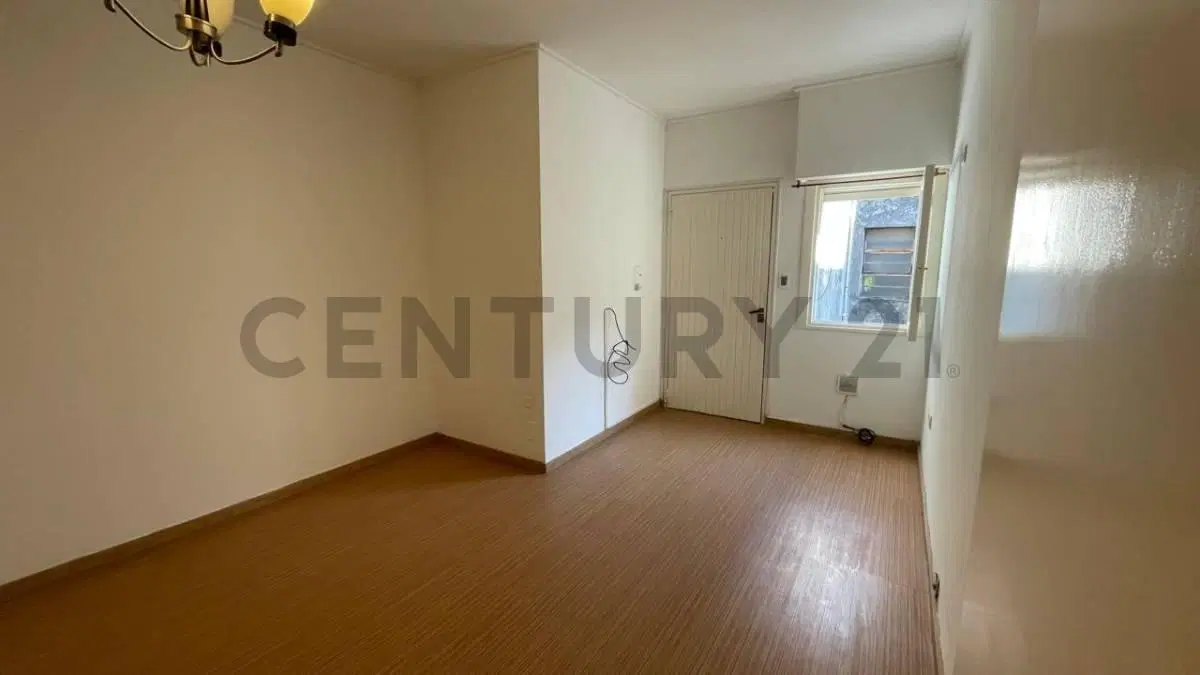 DEPARTAMENTO EN VENTA EN LA PLATA DE 1 DORMITORIO 2
