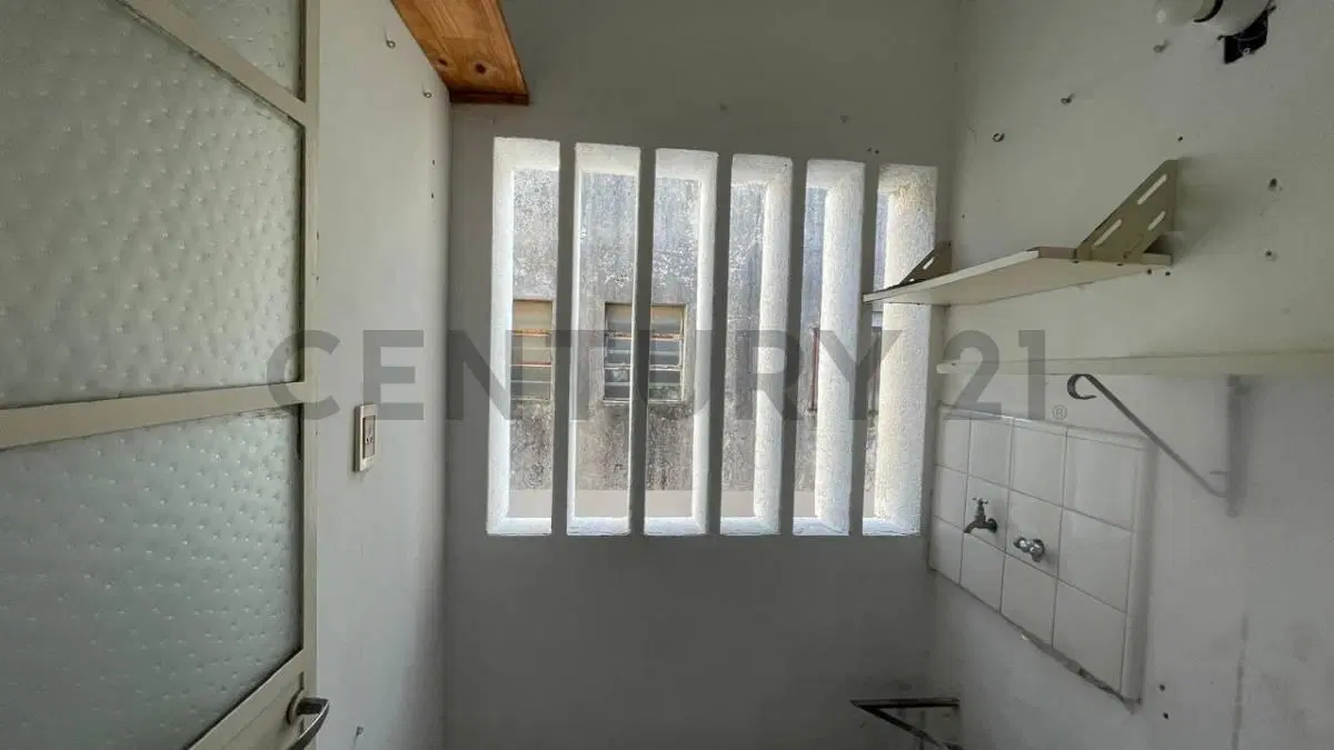 DEPARTAMENTO EN VENTA EN LA PLATA DE 1 DORMITORIO 5