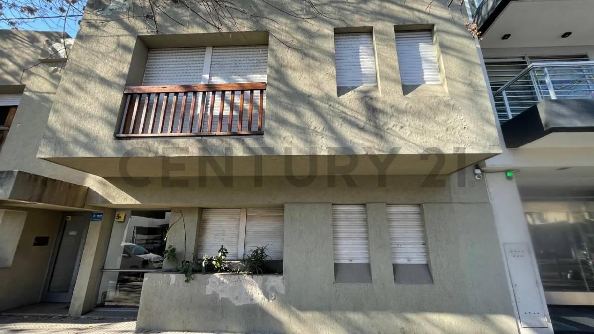 DEPARTAMENTO EN VENTA EN LA PLATA DE 1 DORMITORIO