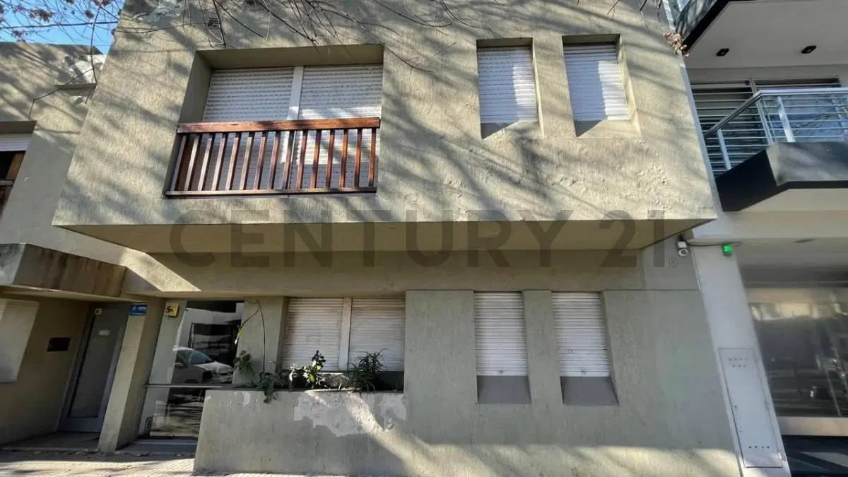 DEPARTAMENTO EN VENTA EN LA PLATA DE 1 DORMITORIO 3