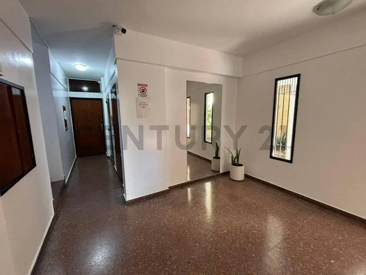 Departamento en alquiler en La Plata de dos dormitorios con balcón 5