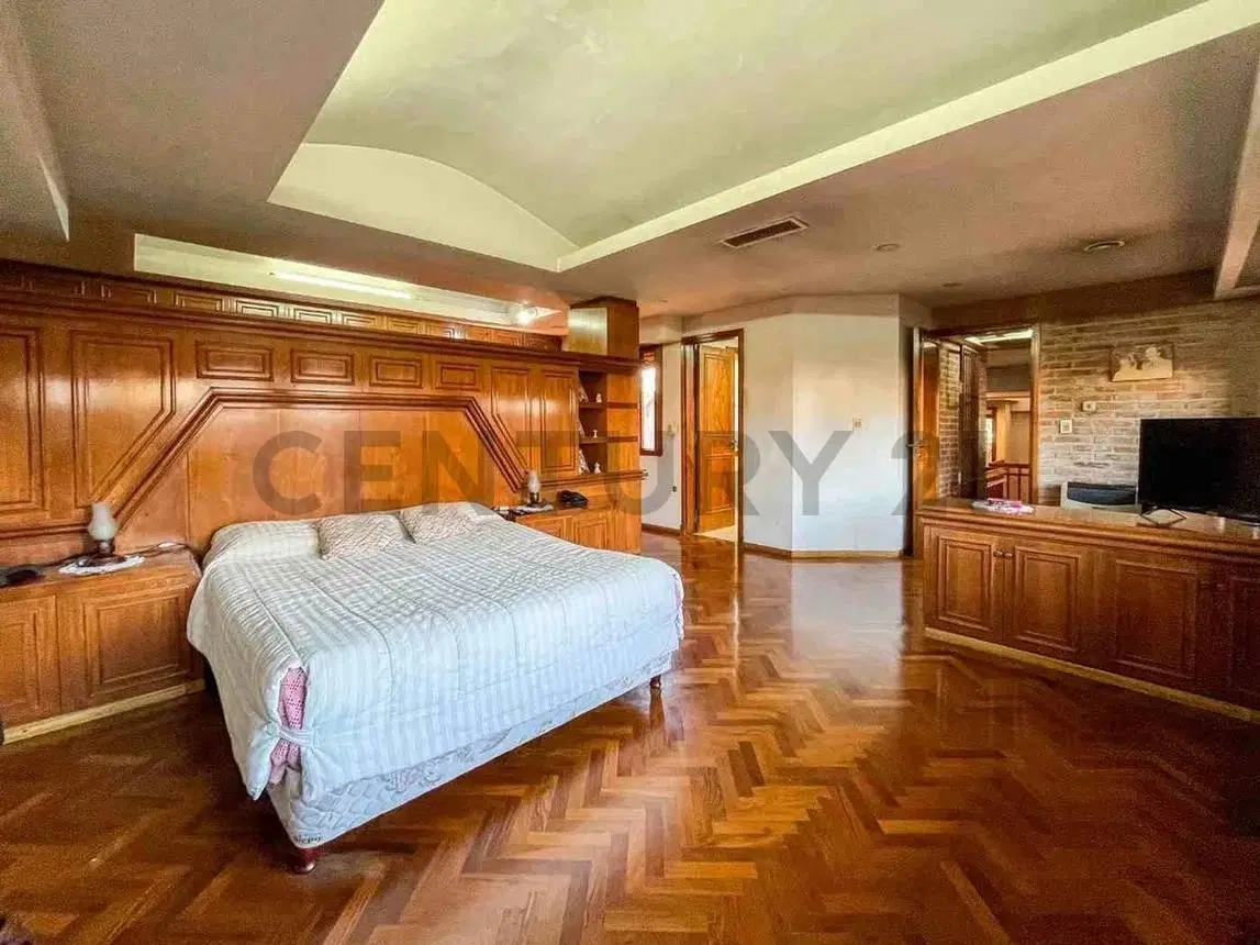 Casa en venta en La Plata 2