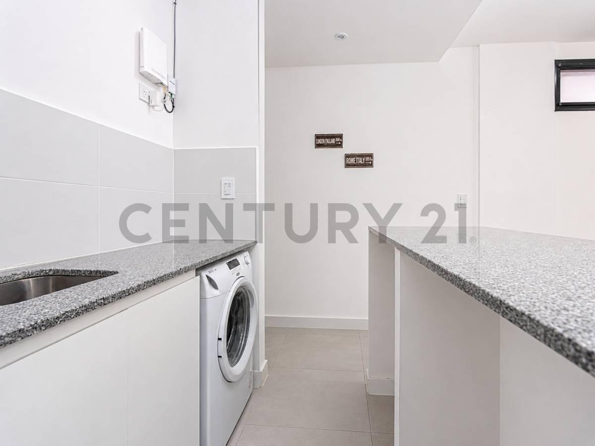 Foto de DEPARTAMENTO EN VENTA EN LA PLATA TIPO MONOAMBIENTE, imagen 3