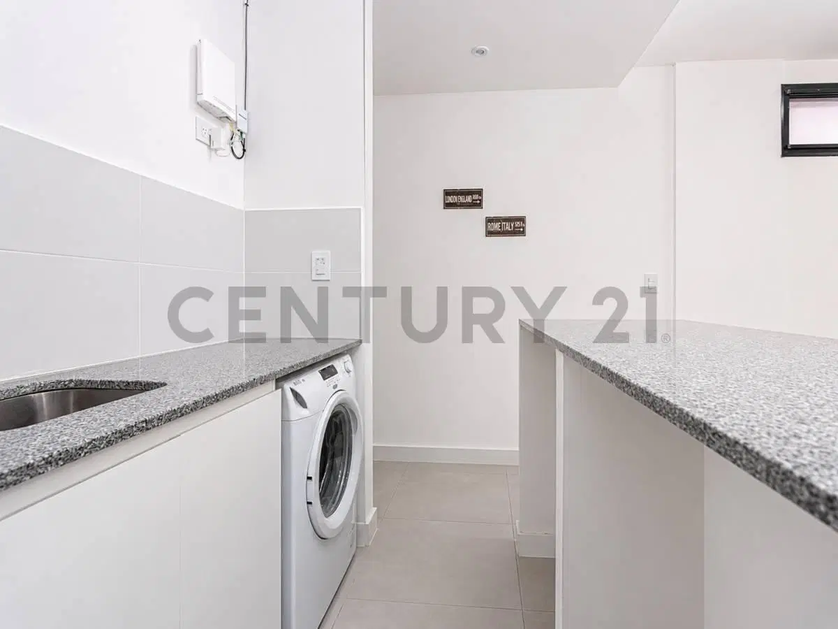 DEPARTAMENTO EN VENTA EN LA PLATA TIPO MONOAMBIENTE 3