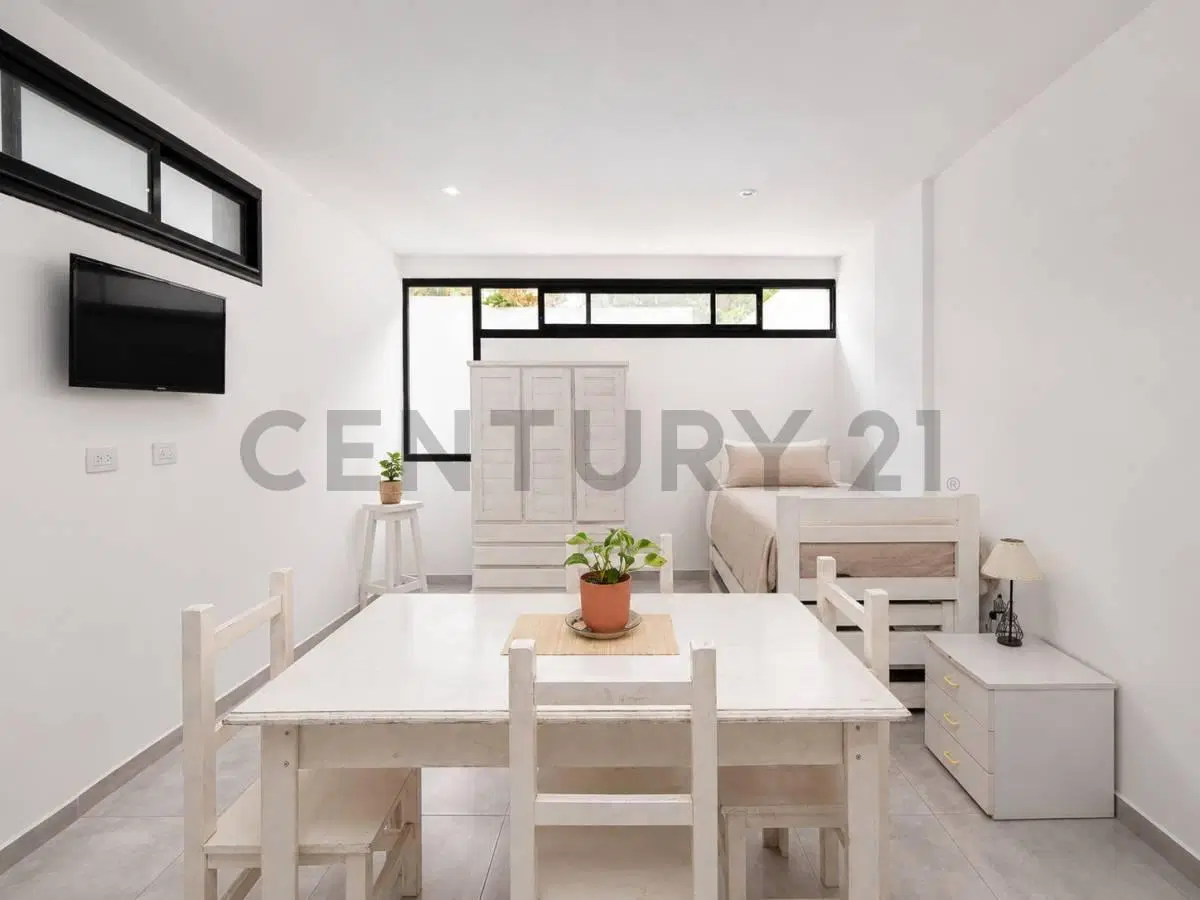 DEPARTAMENTO EN VENTA EN LA PLATA TIPO MONOAMBIENTE 4