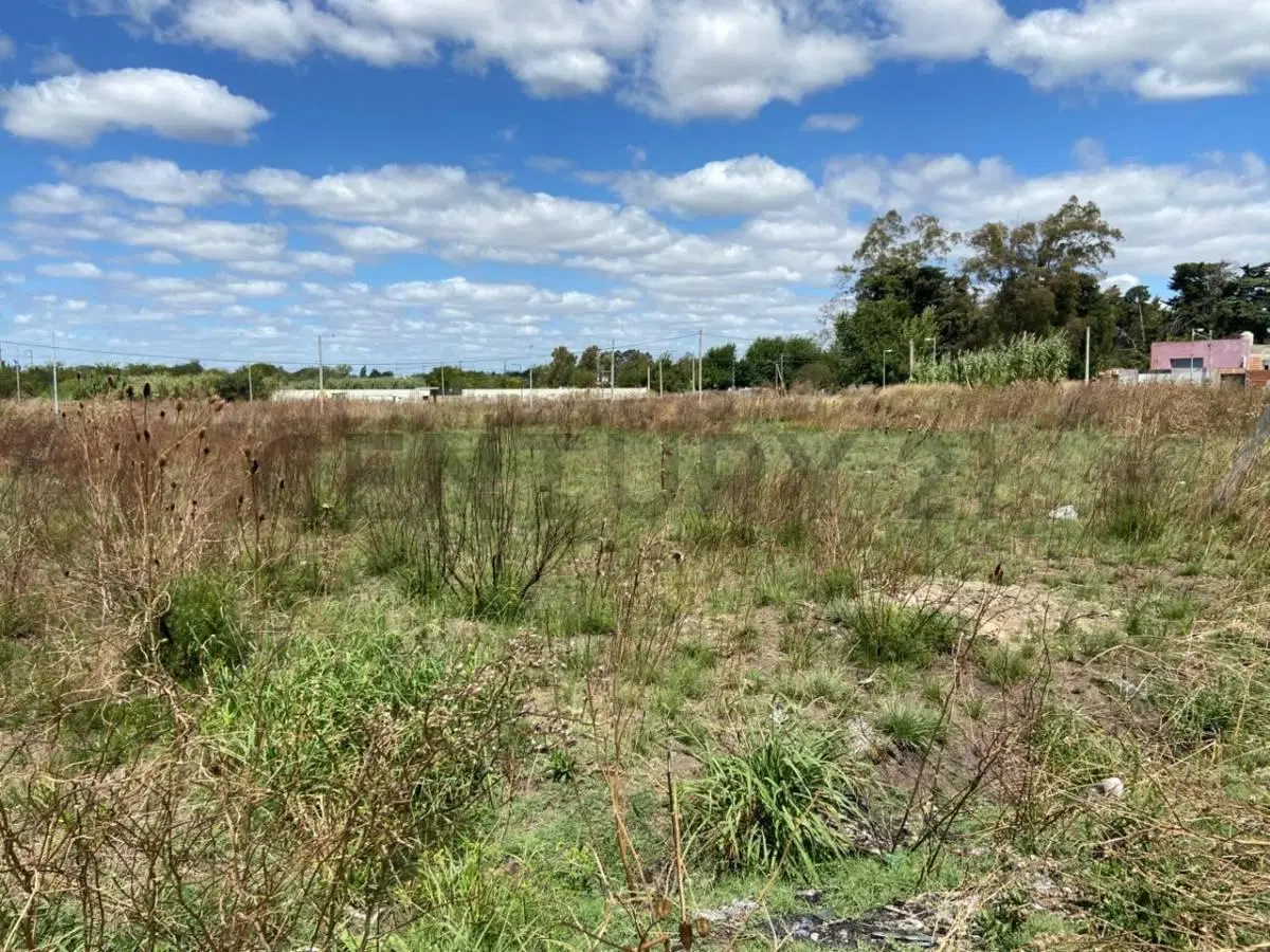 Lote en venta en La Plata 5