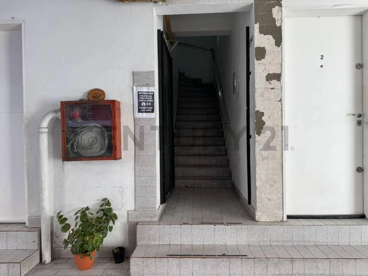 DEPARTAMENTO EN VENTA EN LA PLATA 4