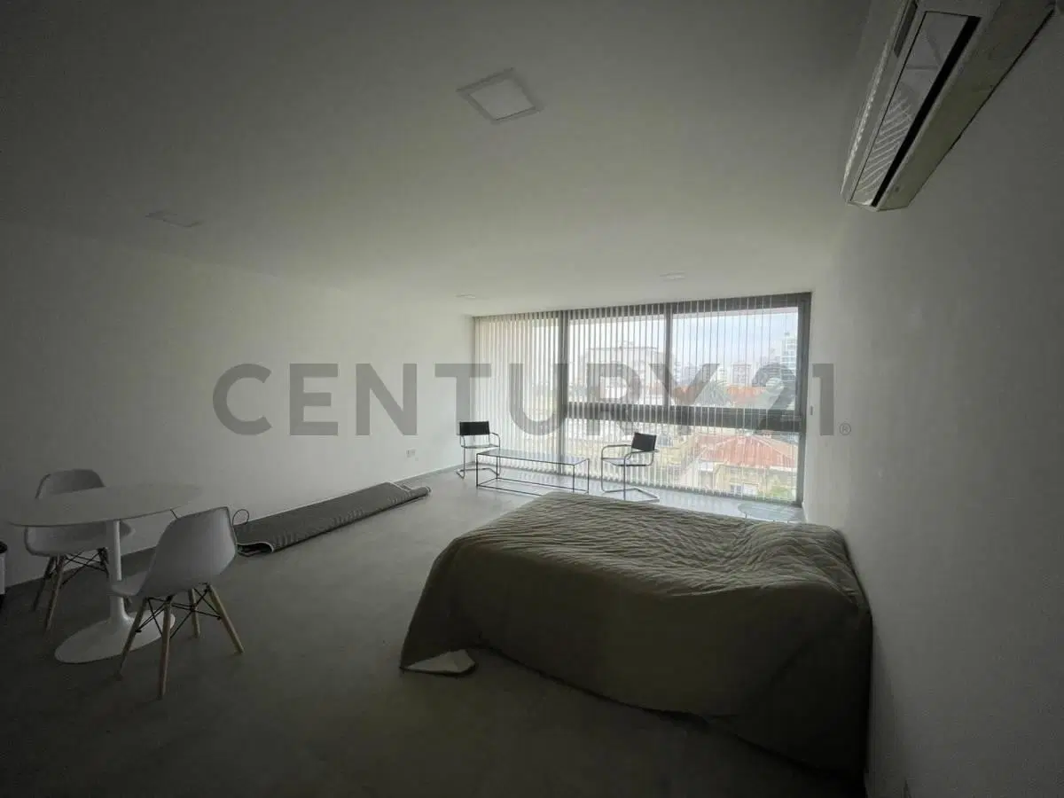 Departamento Monoambiente de categoria a estrenar 56 13 y 14 4