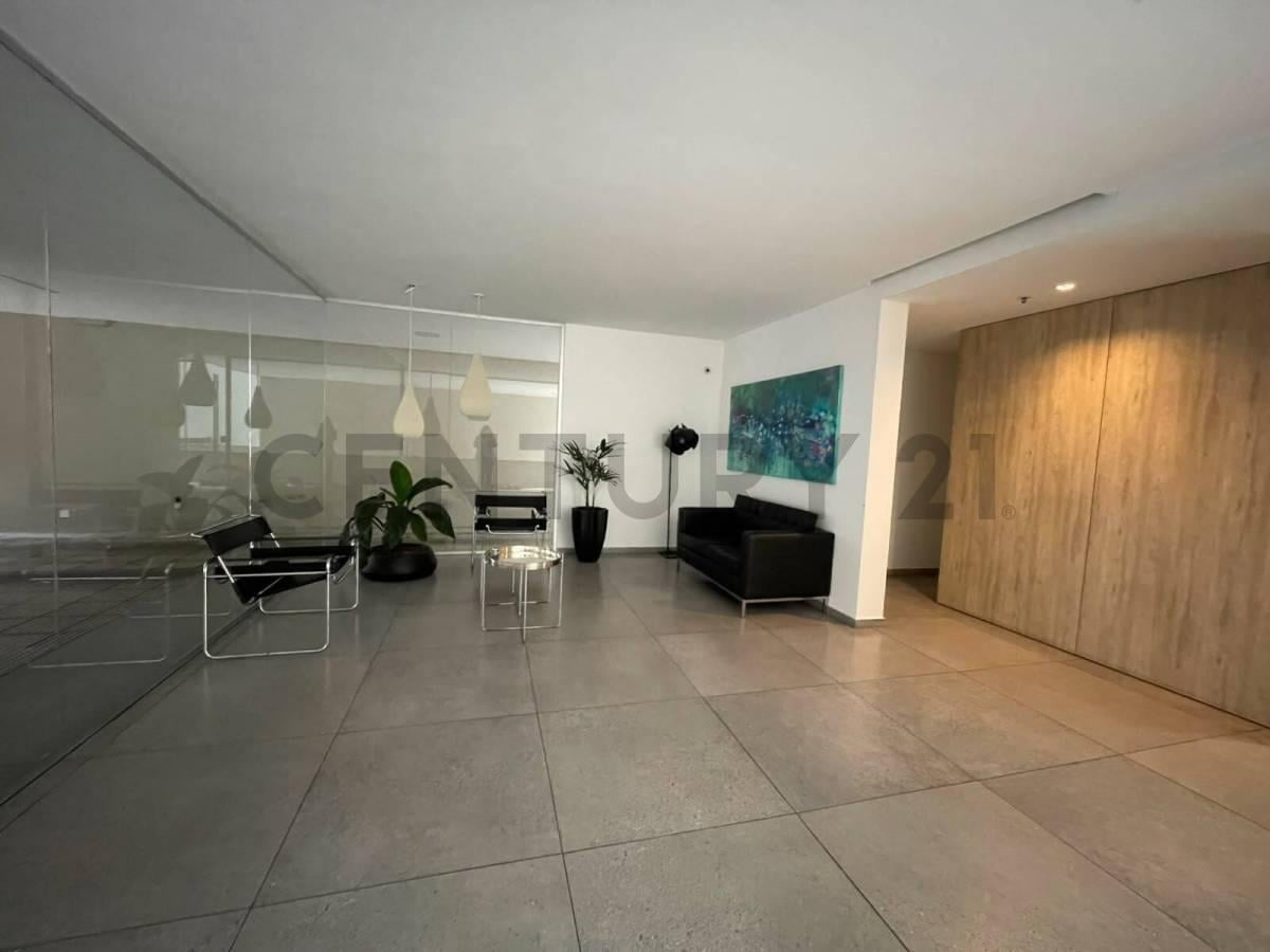 Departamento Monoambiente de categoria a estrenar 56 13 y 14