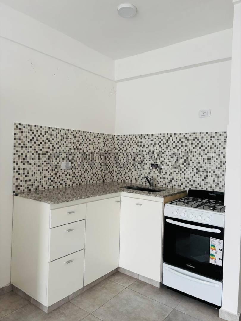 Foto de ALQUILER DE MONOAMBIENTE A ESTRENAR CON TERRAZA PRIVADA, imagen 2