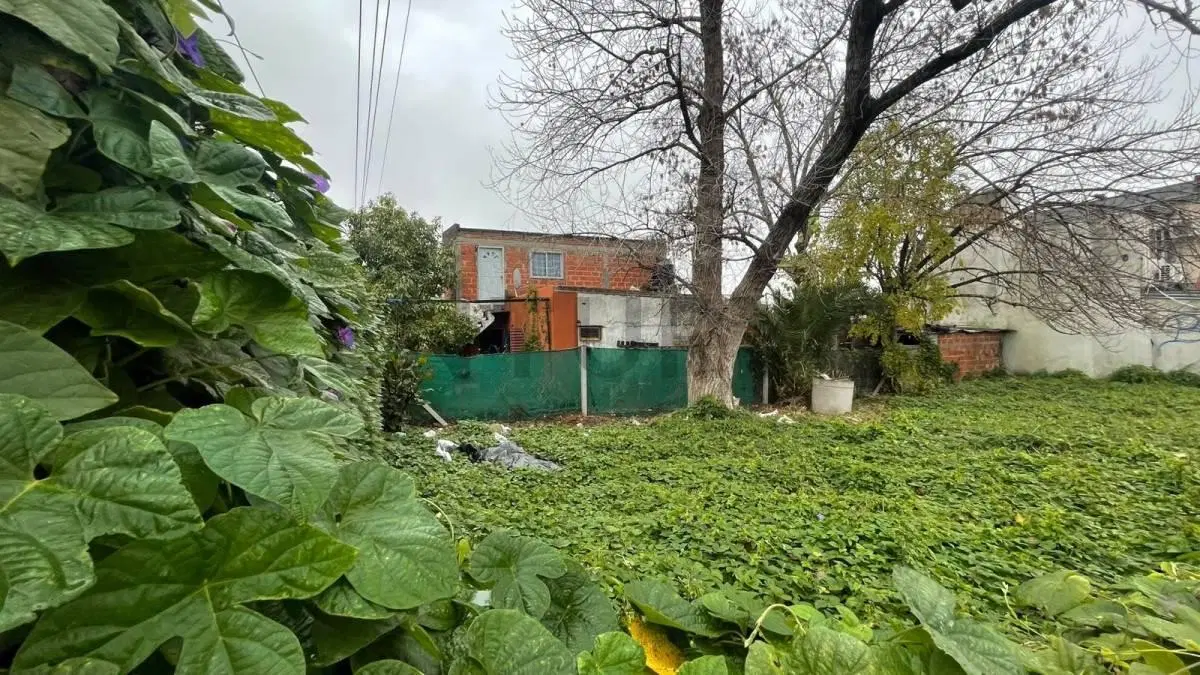 Lote/terreno en venta 526 esquina 30 4