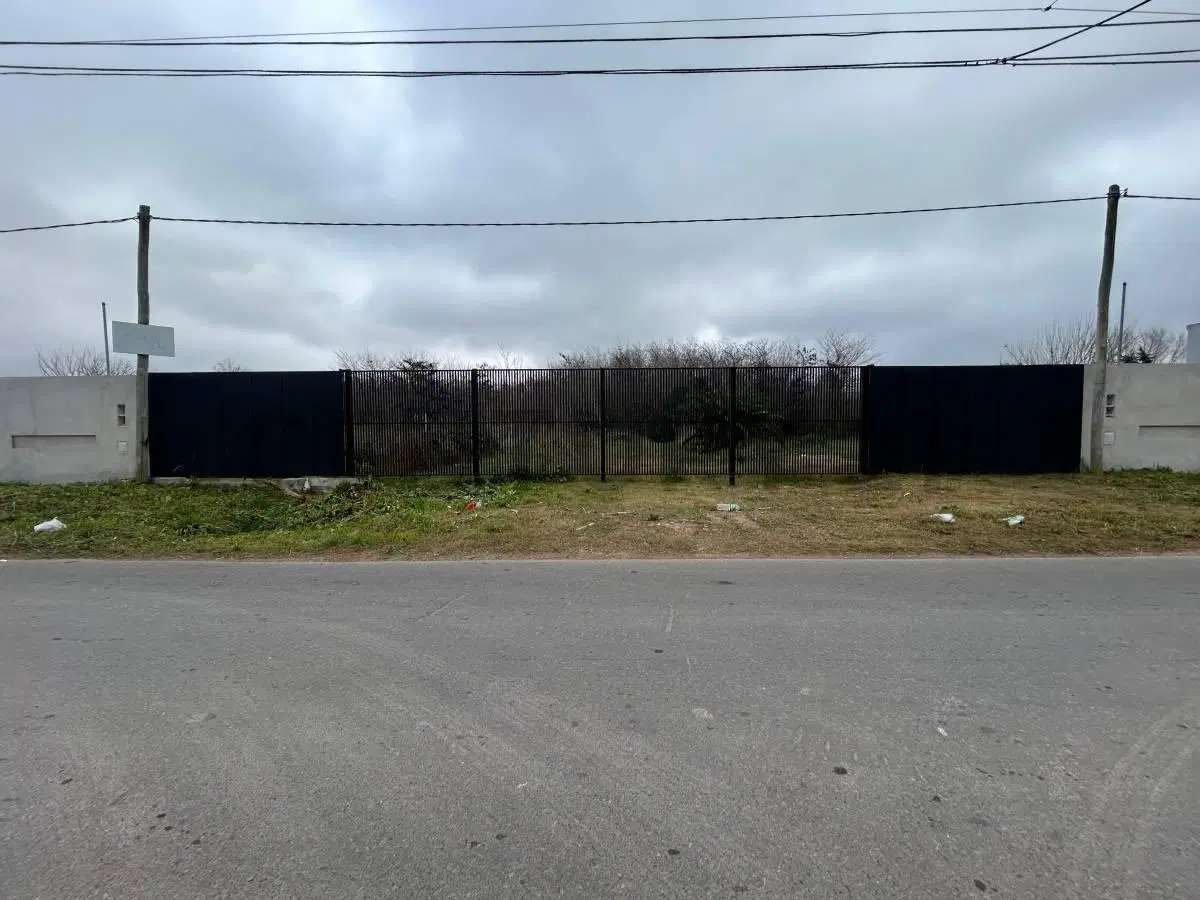 Lote en venta en City Bell 3