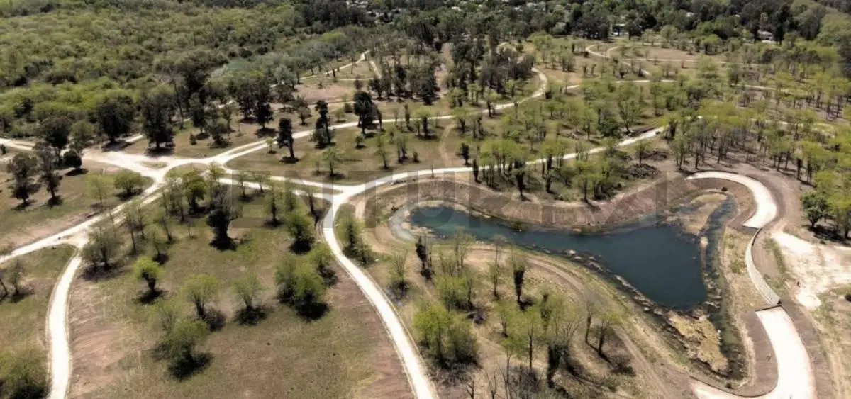 Lote en Venta Berazategui en Barrio Abril Sur Hudson 5
