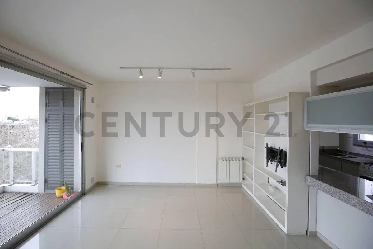 Departamento en venta en La Plata semipiso de 2 dormitorios y cochera 5