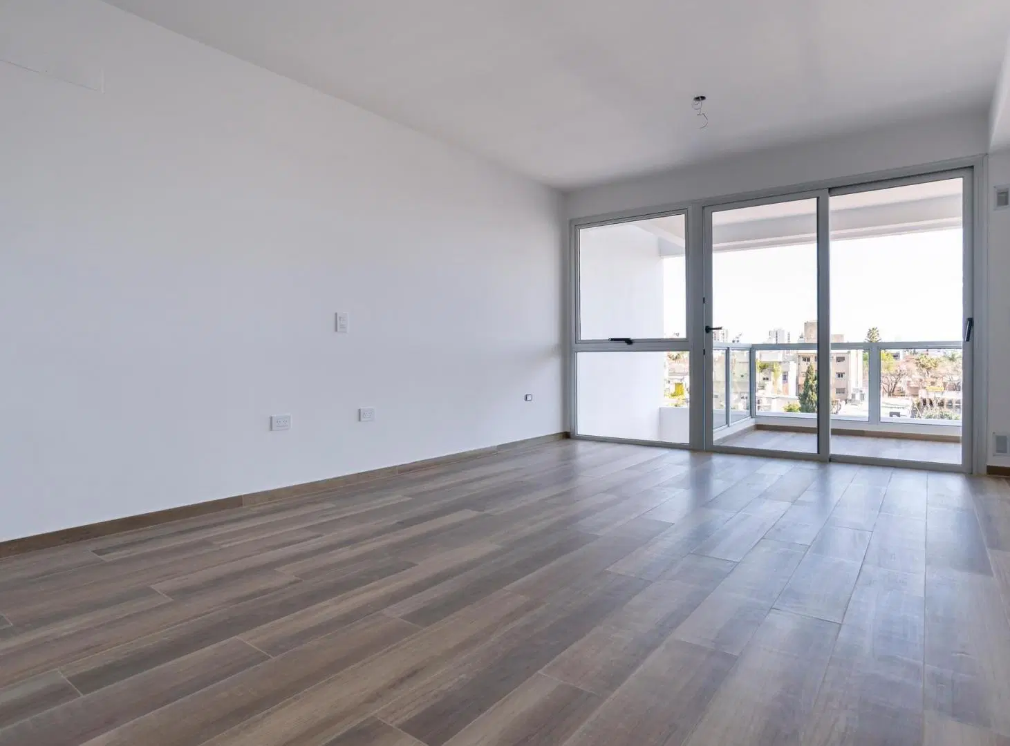 OPORTUNIDAD! Departamento en venta - monoambiente A ESTRENAR-  en La Plata 5
