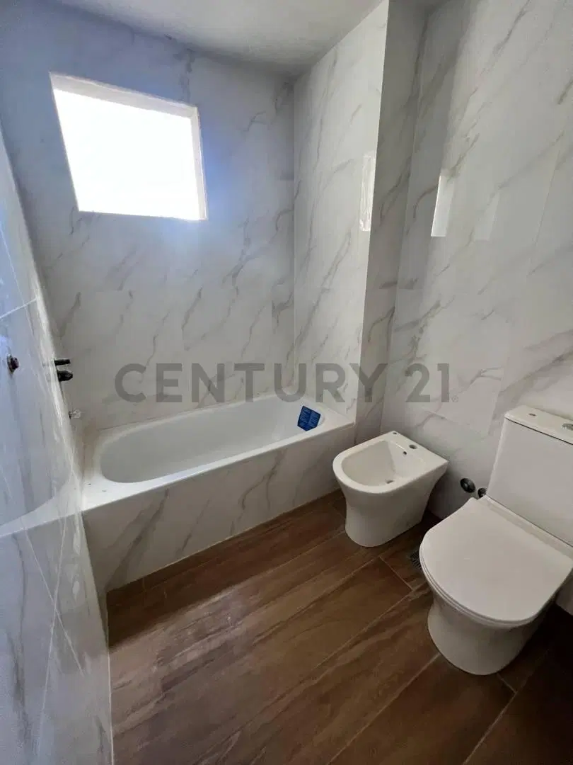Departamento en Construcción Apto 2 Dormitorios en La Plata - VENTA 4