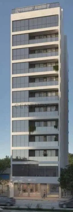 Departamento en Construcción Apto 2 Dormitorios en La Plata - VENTA 5