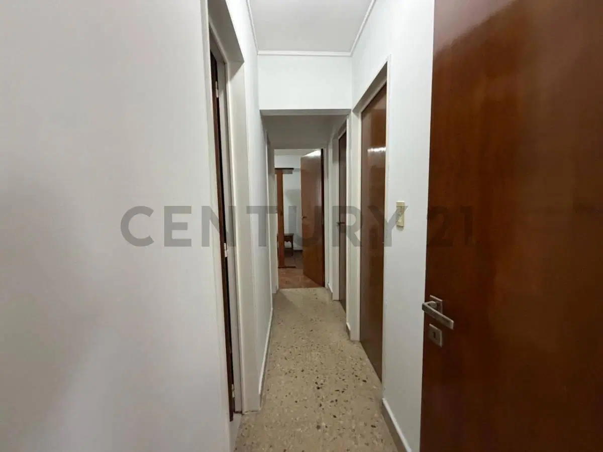 DEPARTAMENTO EN ALQUILER EN LA PLATA DE 3 DORMITORIOS 3