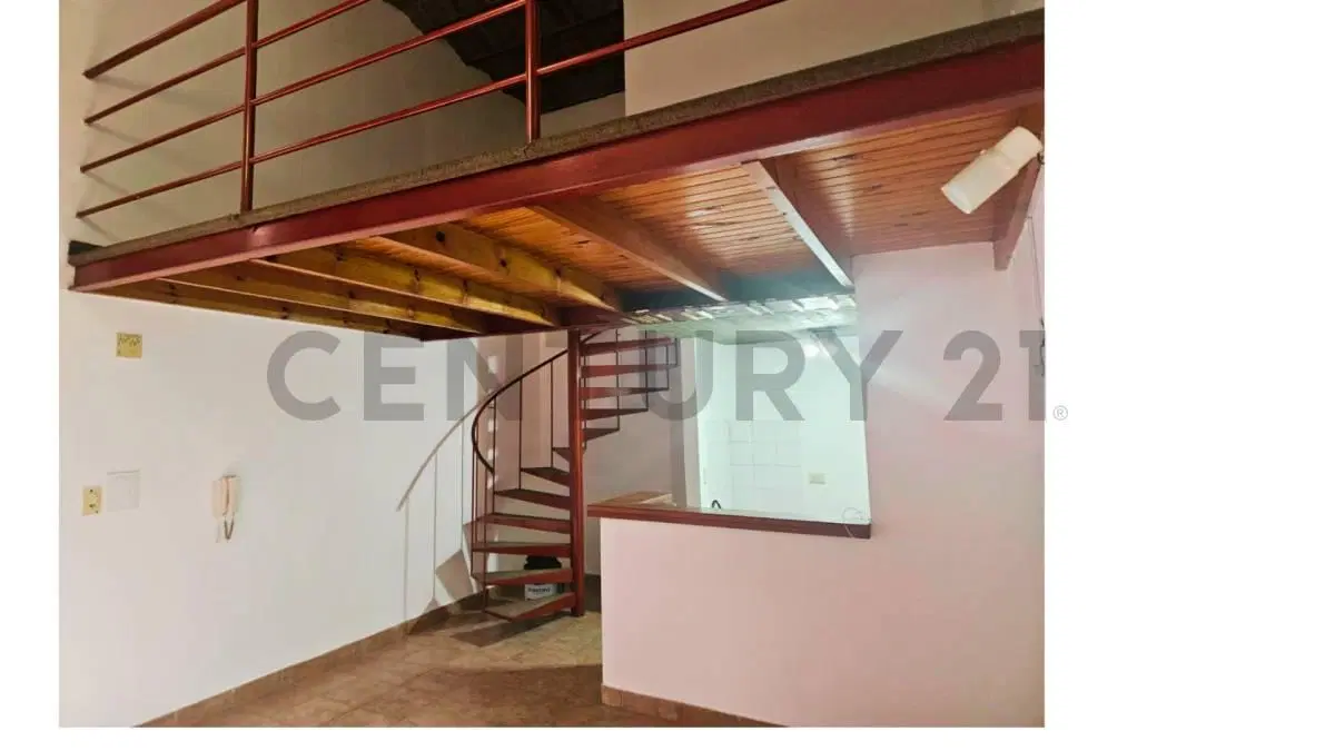 Departamento en venta en La Plata 5