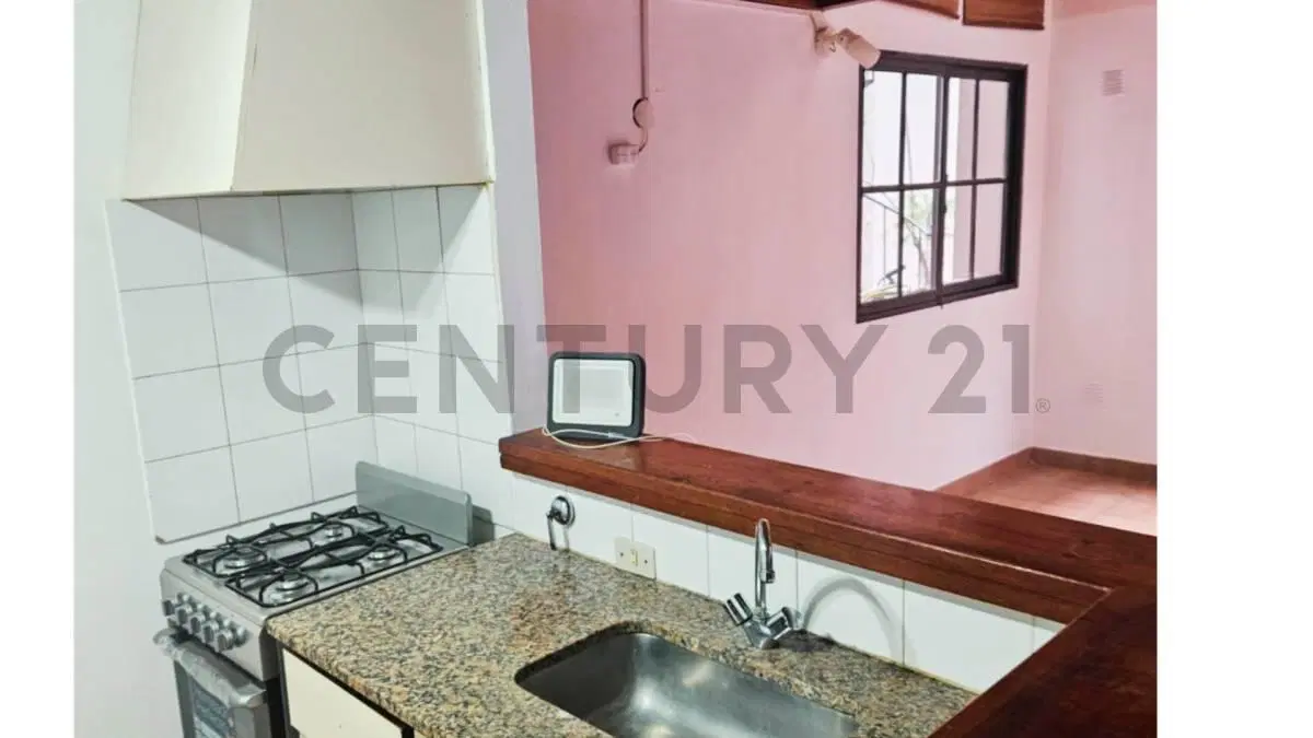 Departamento en venta en La Plata 4