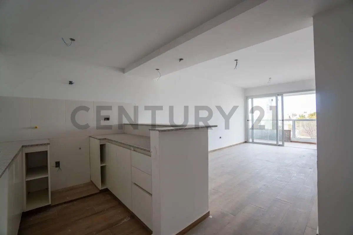 Departamento en venta en La Plata a estrenar 4