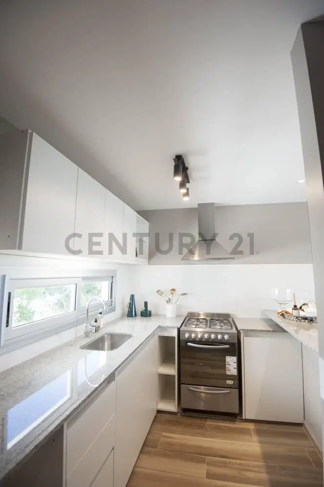 Departamento en venta en La Plata a estrenar 5