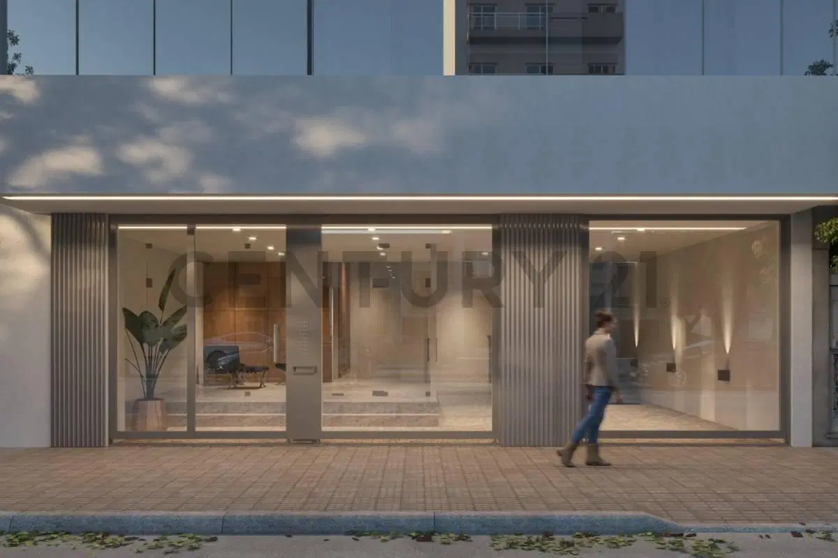 Departamento Un Dormitorio Obra Avanzada en Venta - La Plata 4