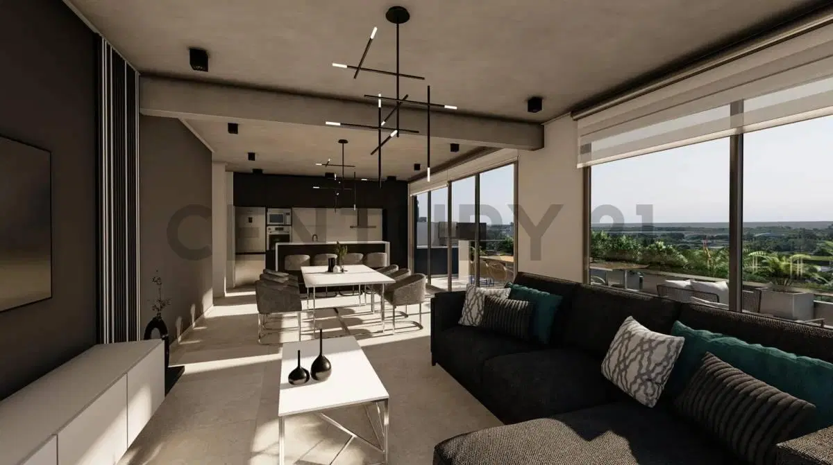 DEPARTAMENTO EN VENTA EN QUILMES - SARMIENTO Y OLAVARRÍA 2
