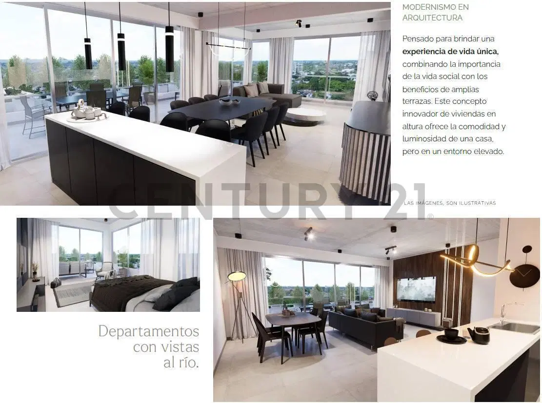 DEPARTAMENTO EN VENTA EN QUILMES - SARMIENTO Y OLAVARRÍA 4