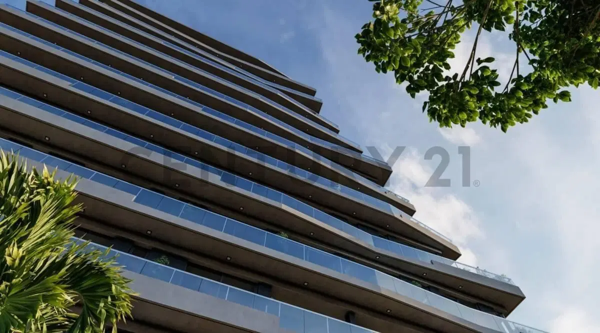 DEPARTAMENTO EN VENTA EN QUILMES - SARMIENTO Y OLAVARRÍA 5