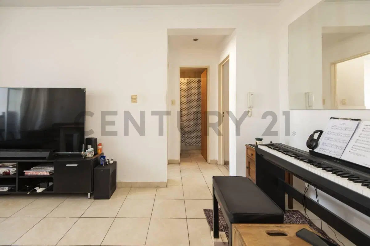 Departamento en venta 1 dormitorio, La Plata 2