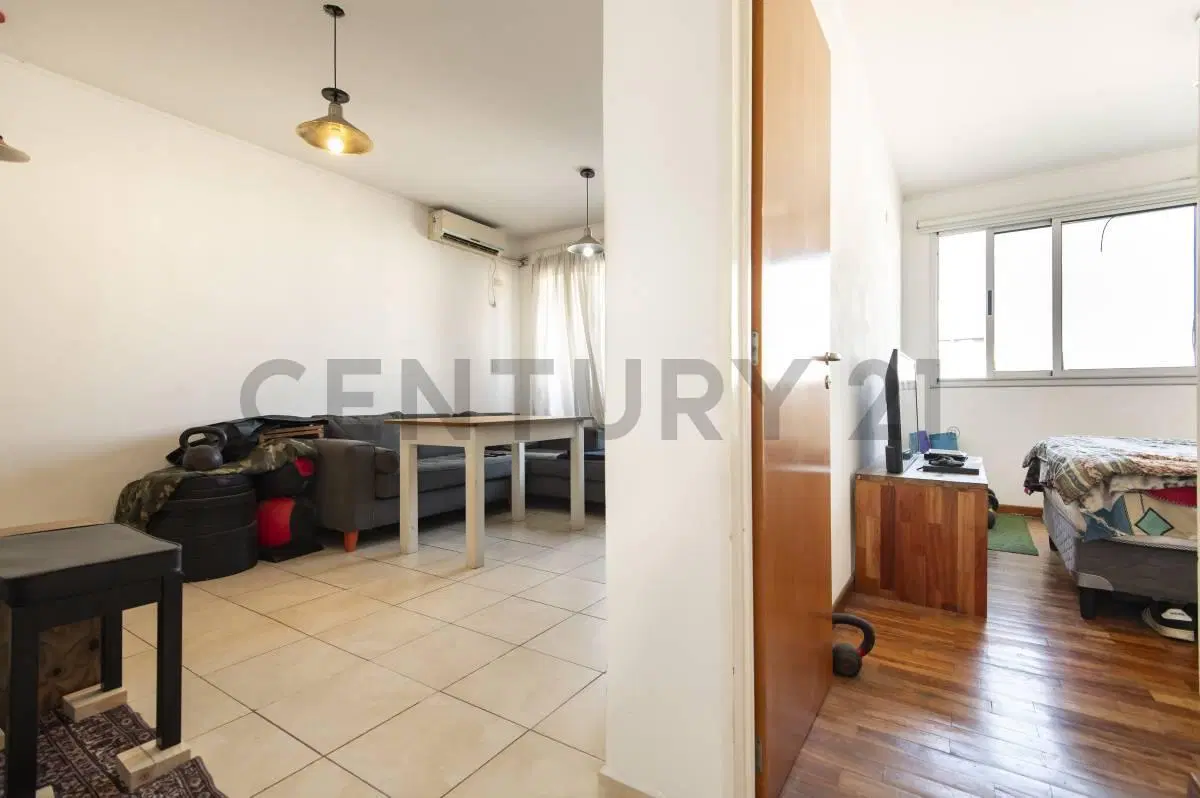 Departamento en venta 1 dormitorio, La Plata 3