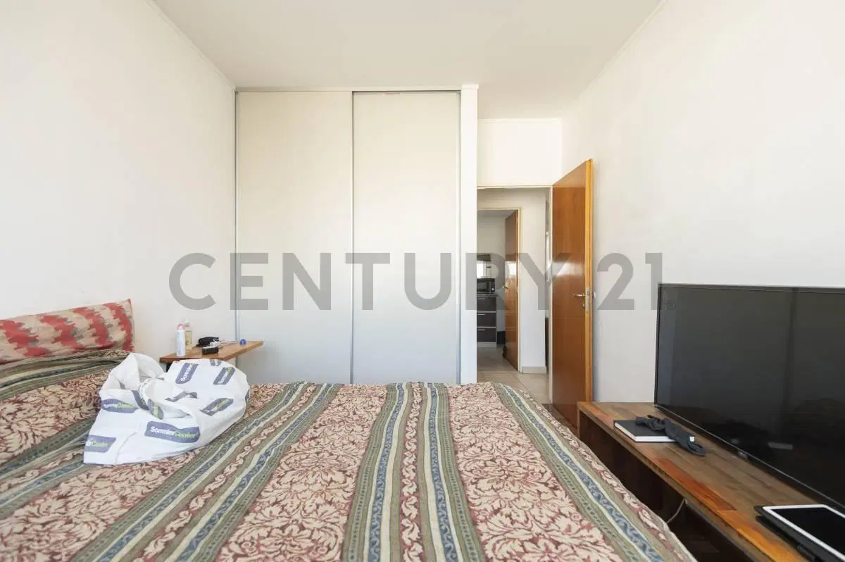 Departamento en venta 1 dormitorio, La Plata 4