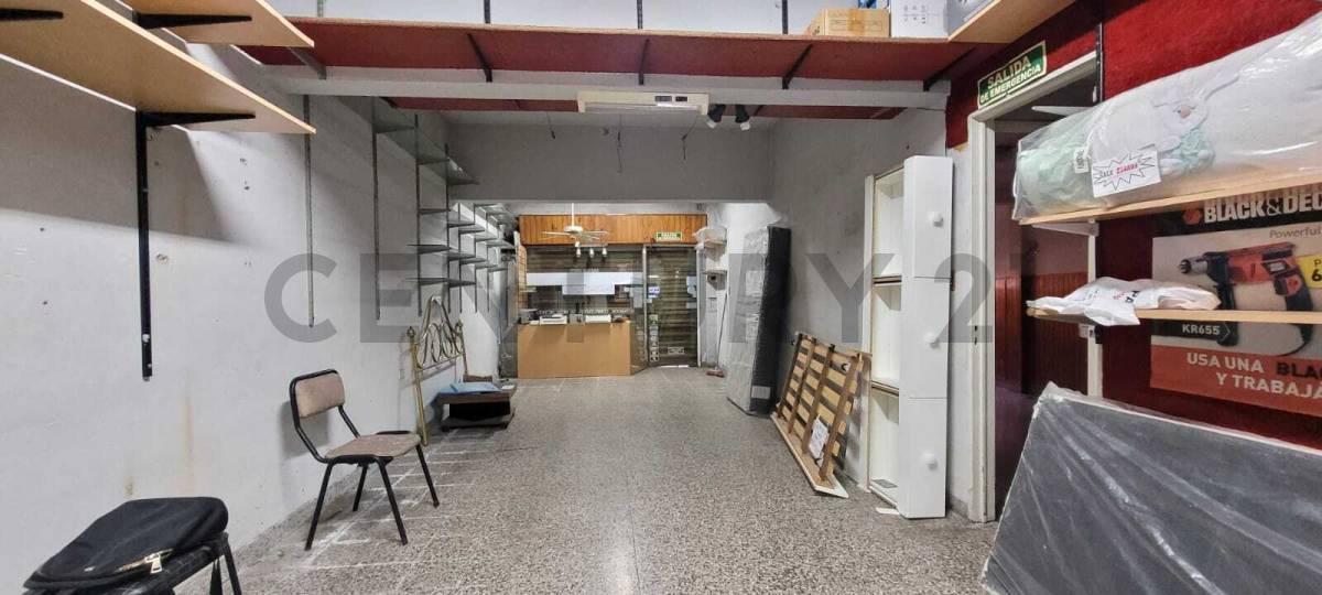 Foto de Local deposito en alquiler en La Plata, imagen 2