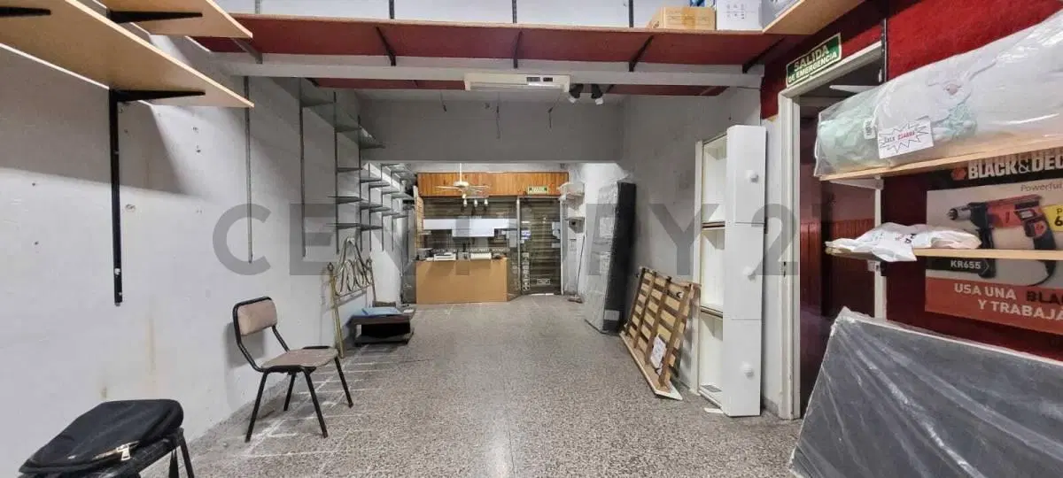 Local deposito en alquiler en La Plata 2